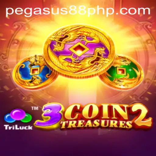 Exploring the Excitement of 3CoinTreasures2 and the Role of PEGASUS88