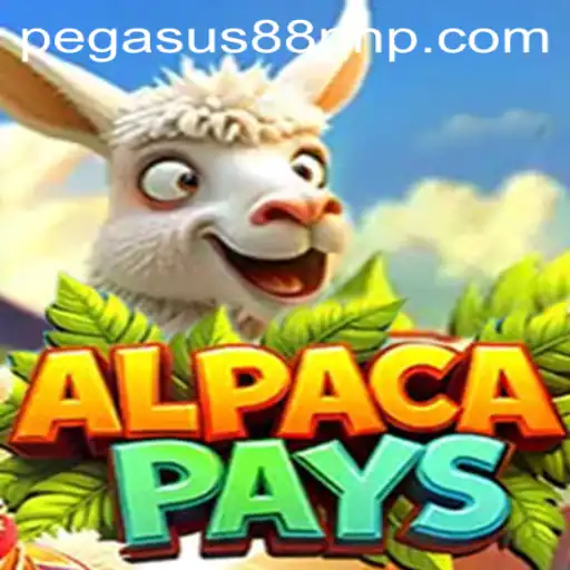 Discover the Exciting World of AlpacaPays with PEGASUS88