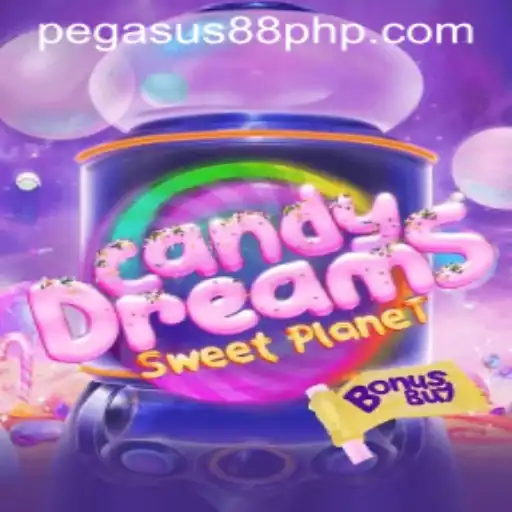 Unveiling the Spectacular Universe of CandyDreamsSweetPlanet: A Journey Beyond the Stars with PEGASUS88