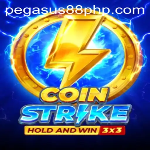 Unveiling the Thrilling World of Coinstrike and the Mysteries of PEGASUS88