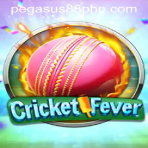 CricketFever: Unleashing the Excitement of Virtual Cricket with PEGASUS88