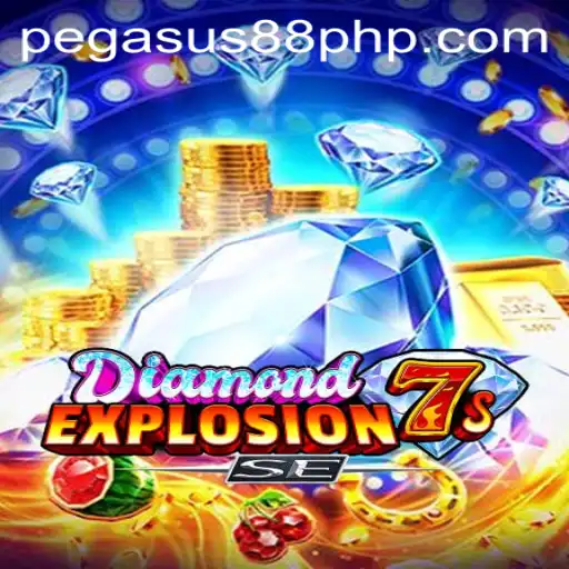 Exploring the Thrills of DiamondExplosion7sSE and PEGASUS88 Gaming Experience