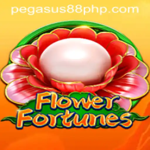 FlowerFortunes: The Enchanting World of PEGASUS88