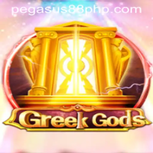 Discover the Exciting World of GreekGods: Unveiling PEGASUS88