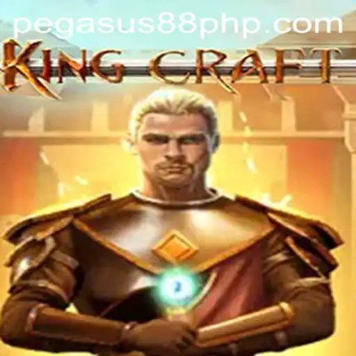Discover the Exciting World of KingcraftMenomin: Unleashing the Power of PEGASUS88
