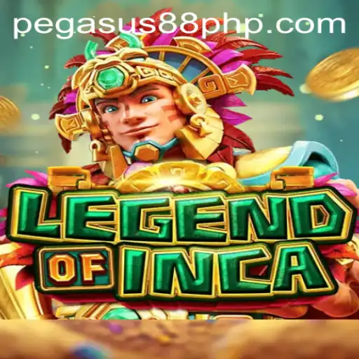 The Enchanting World of LegendofInca: A New Era in Gaming with PEGASUS88