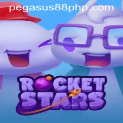 RocketStars: An Exciting Space Adventure with PEGASUS88