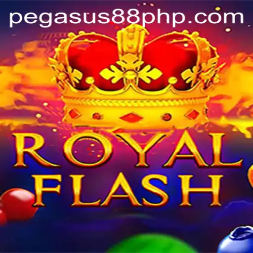 Explore the Exciting World of RoyalFlash: The New Game Making Waves