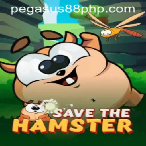 SavetheHamster: A Unique Gaming Experience with PEGASUS88