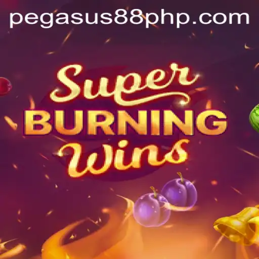 Exploring the Excitement of SuperBurningWins with PEGASUS88