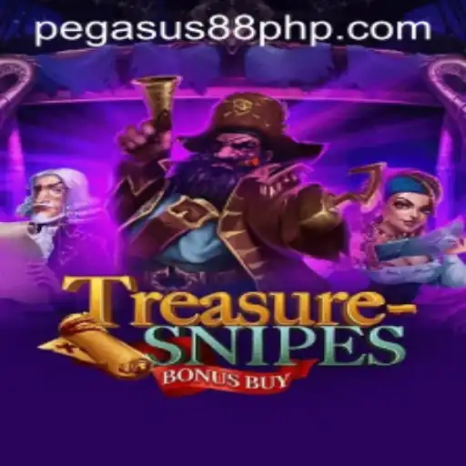 Exploring the Enigmatic World of TreasuresnipesBonusBuy with PEGASUS88