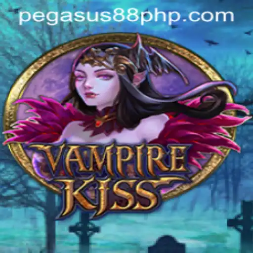 VampireKiss: An Exciting New Adventure with PEGASUS88